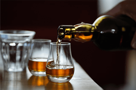 Refrein schandaal fusie Whisky Glazen | Welk soort whisky glas kopen | Whiskydirect